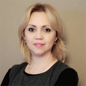 Lejla Šehić Relić