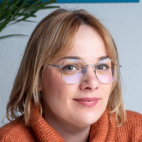 Tanja Tešija