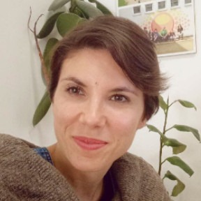 Dunja Hafner